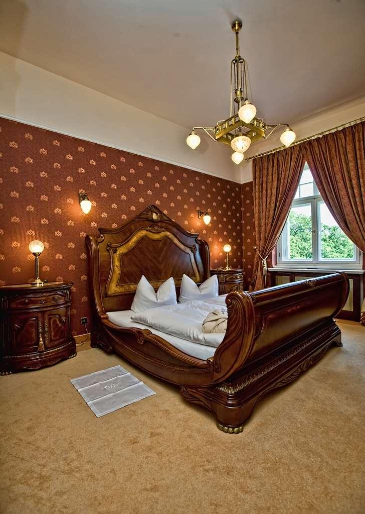 Residenz Hotel Wendorf Wendorf  Tiện nghi bức ảnh