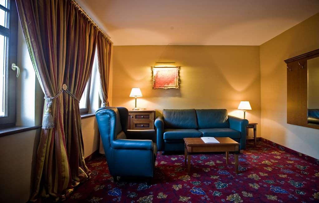 Residenz Hotel Wendorf Wendorf  Phòng bức ảnh