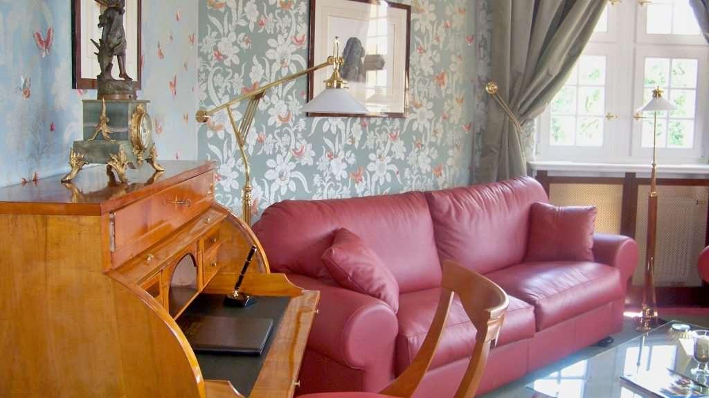Residenz Hotel Wendorf Wendorf  Phòng bức ảnh