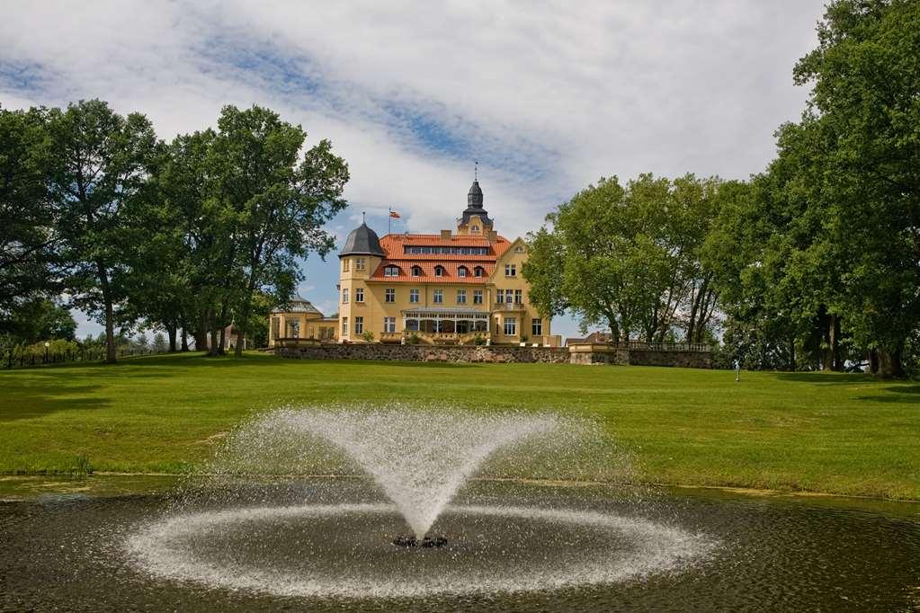 Residenz Hotel Wendorf Wendorf  Ngoại thất bức ảnh