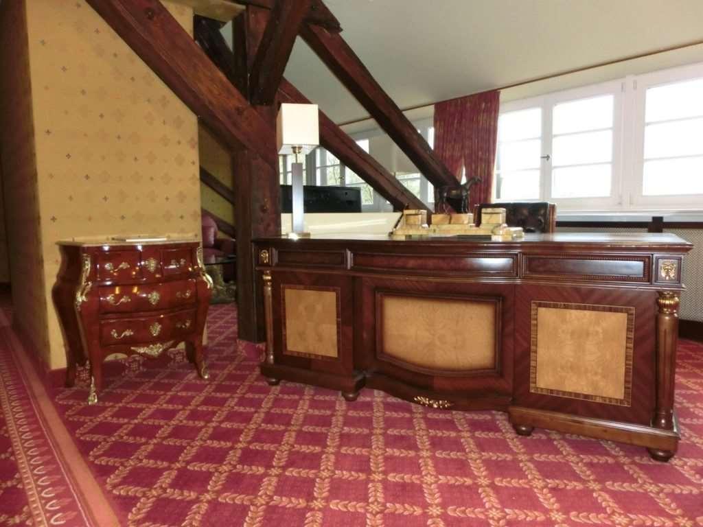 Residenz Hotel Wendorf Wendorf  Phòng bức ảnh