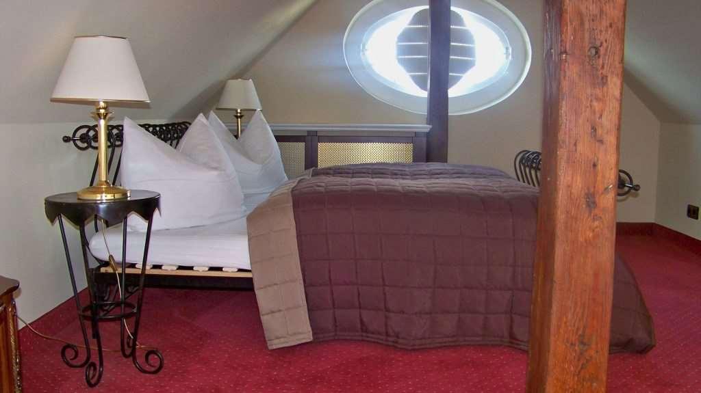 Residenz Hotel Wendorf Wendorf  Phòng bức ảnh