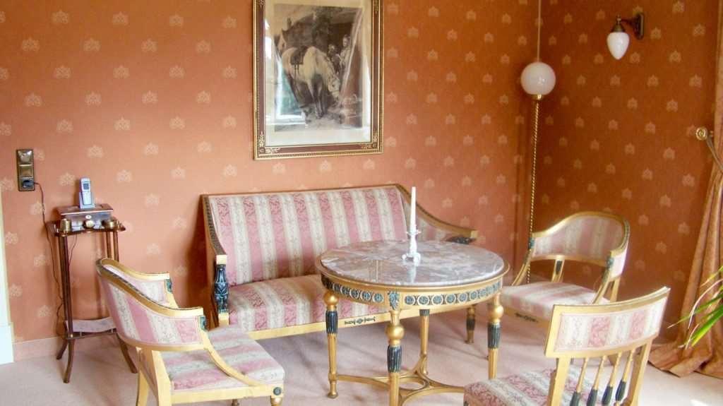 Residenz Hotel Wendorf Wendorf  Phòng bức ảnh