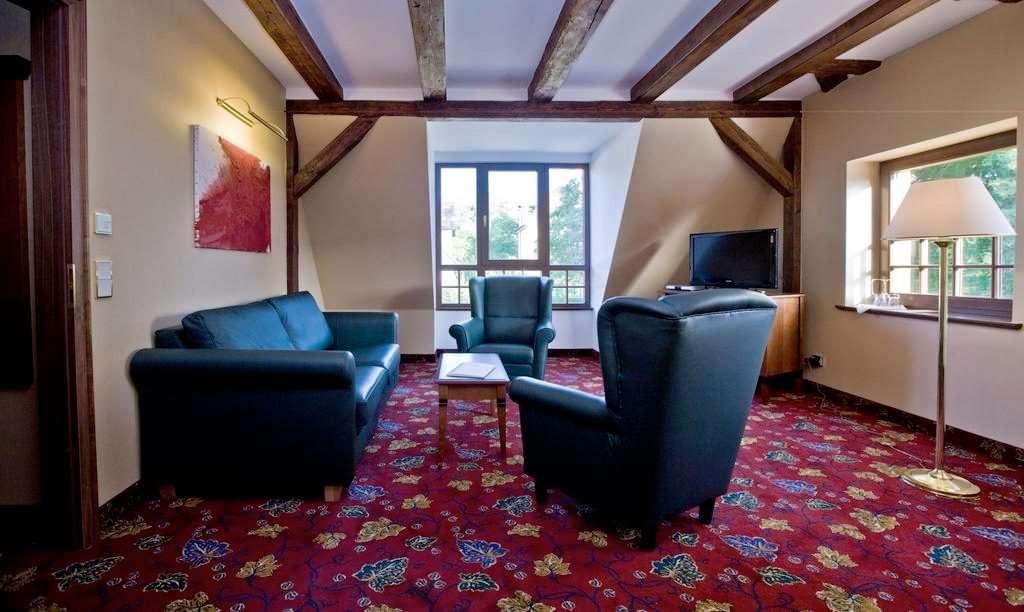 Residenz Hotel Wendorf Wendorf  Phòng bức ảnh
