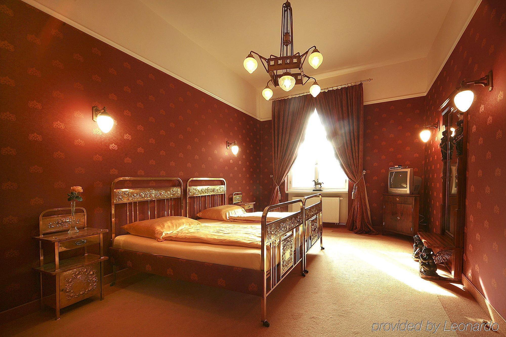 Residenz Hotel Wendorf Wendorf  Ngoại thất bức ảnh