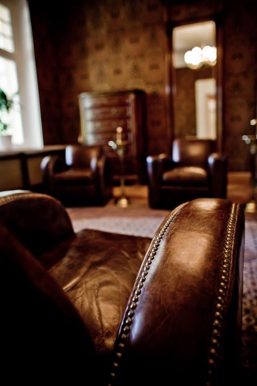 Residenz Hotel Wendorf Ngoại thất bức ảnh